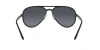 OKULARY RAY-BAN® RB 4320CH 601/J0 58 ROZMIAR L Z POLARYZACJĄ